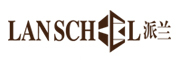 Lanschool/派兰品牌logo