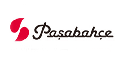 pasabahce/帕莎帕琦品牌logo