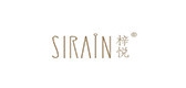 Sirain/梓悦品牌logo