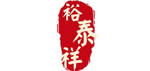 裕泰祥品牌logo