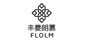 FLOLM/丰菱朗慕品牌logo