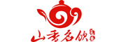 山品牌logo
