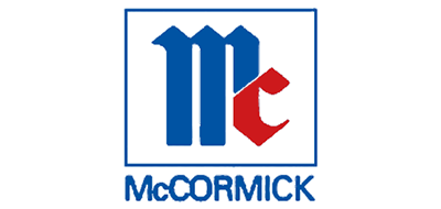 McCormick/味好美品牌logo