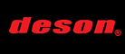 帝森品牌logo