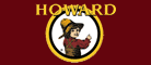 HOWARD/豪德品牌logo