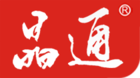 晶通品牌logo