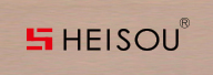 Heisou/黑手品牌logo