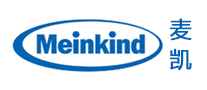 Meinkind/麦凯品牌logo