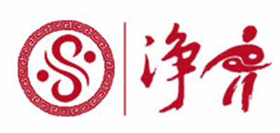 净界品牌logo