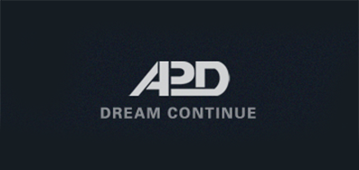 APD品牌logo