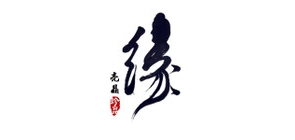 亮晶缘品牌logo