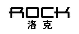 ROCK/洛克品牌logo