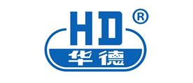 HD/华德品牌logo