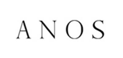 ANOS/亚诺司品牌logo