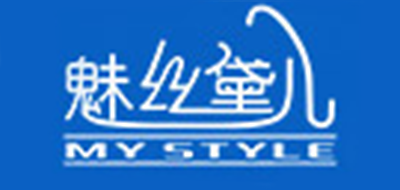魅丝黛儿品牌logo