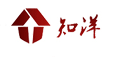 知洋品牌logo