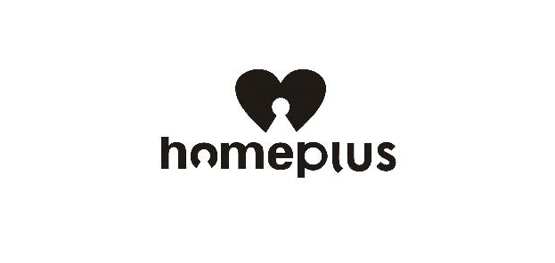 Homeplus品牌logo
