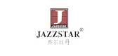Jazzstar/乔尔丝丹品牌logo