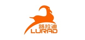 路拉迪品牌logo