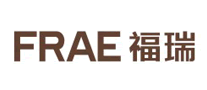 FRAE/福瑞品牌logo