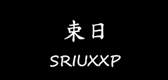 SRIUXXP/束日品牌logo