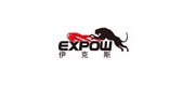 EXPOW品牌logo