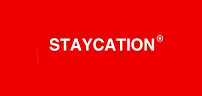 STAYCATION品牌logo
