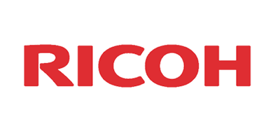 Ricoh/理光品牌logo