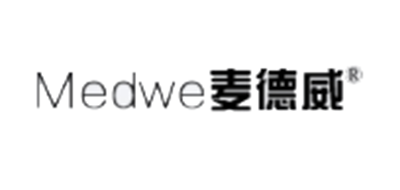medwe∕麦德威品牌logo