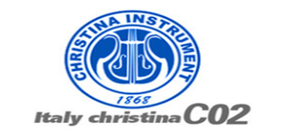 Christina/克莉丝蒂娜品牌logo