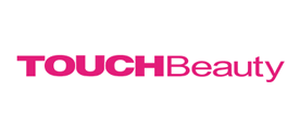 TOUCHBeauty品牌logo