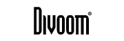 divoom品牌logo