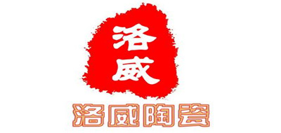 洛威品牌logo