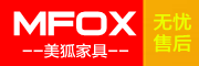 MFOX品牌logo
