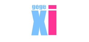 喜格格品牌logo