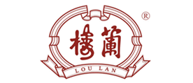 楼兰品牌logo