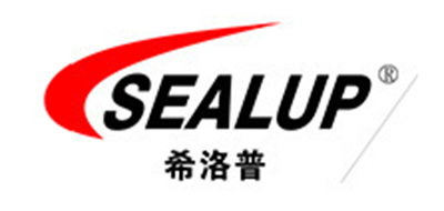 SEALUP/希洛普品牌logo
