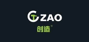 ZAO/创造品牌logo