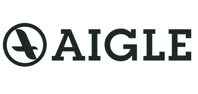 AIGLE/艾高品牌logo