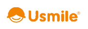 USMILE品牌logo