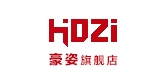 HOZi/豪姿品牌logo