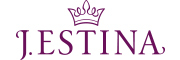 J.ESTINA/嘉饰缇娜品牌logo