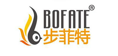 Bofate/步菲特品牌logo