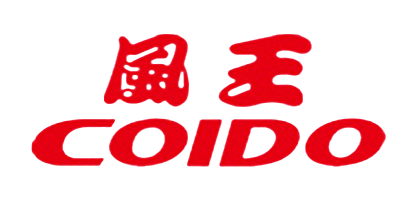 Coido/风王品牌logo