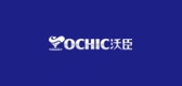 VOCHIC/沃臣品牌logo