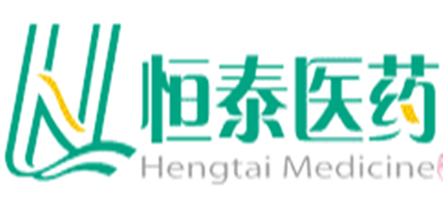 HT/恒泰品牌logo