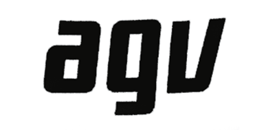 AGV品牌logo