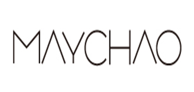 Maychao/美潮品牌logo