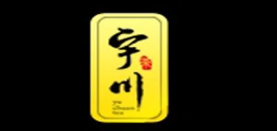 宇川品牌logo
