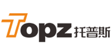 托普品牌logo